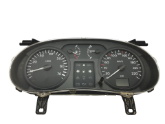Tahhomeeter Renault Clio 2 8200059763 51516