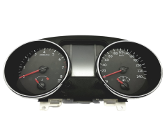 Tahhomeeter Nissan Qashqai 24810BR50A 51862