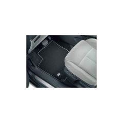 Autopõranda matid Originaal Citroen C4 II 9464FN