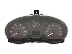 Tahhomeeter PSA Berlingo Partner 9665983380