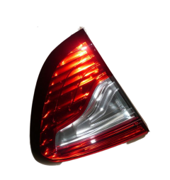 Lamp Vasak Taga Renault Captur 265554078R
