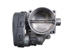 Gaasiklapi ventiil BMW 5 14392499 X22143933 VDO