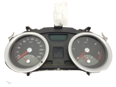 Tahhomeeter Renault Megane 2 8200399701 D Visteon