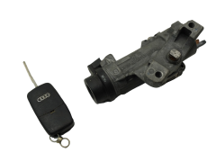 Süütelukk Audi A4 S4 4B0905851N 4B0905849