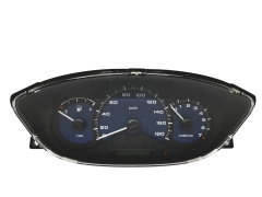 Tahhomeeter Chevrolet Matiz 96664161 31207