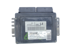Juhtplokk 96395445 S010016047A2 1AWY Daewoo Chevrolet Kemsco 63816