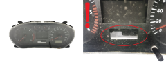 Tahhomeeter Seat Ibiza W06K0920801E 110008924028 94941