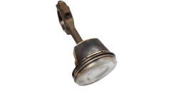 Ühendusraud Kolb 9807062480 9827331780 2.0 16v Citroen Peugeot 92