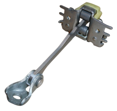 Uksehingi Stopper Taga Originaal Renault Megane III 824306303R