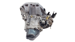 Manuaalkäigukast JH3158 1.5 dci Nissan Micra K12