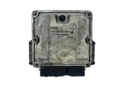 Juhtplokk 0281011447 P04727667AD HN7AB0 Chrysler Bosch 48289