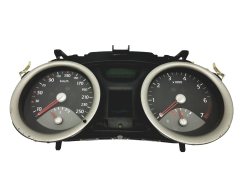 Tahhomeeter Renault Megane 2 8200306556 A 47958