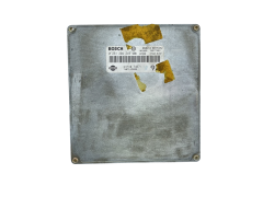 Juhtplokk 23710 74B71 0261204249 Nissan Bosch 53912