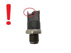 Kütuserõhu Andur Bosch 0281002568 Renault 1.9 2.2 2.5 DCI