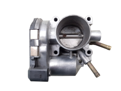 Gaasiklapi ventiil VWAG 030133062C 0280750095 Bosch 1891