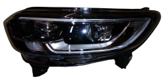 Esituli Vasak Uus Originaal 260600479R Renault Kadjar