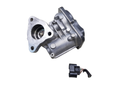 Egr Klapp 147109913R H8201143495 Denso 1.5 DCI Renault 0km 1009