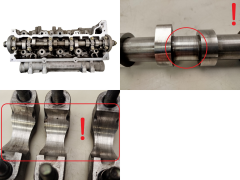 Silindripea Renault Nissan 347759 7701473181 1.5 dCi