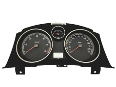 Tahhomeeter Opel Astra H Zafira B 13216684PF 30427