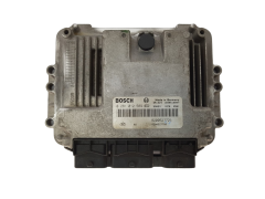 Juhtplokk 0281012589 8200527725 8200527756 Renault Bosch 3206