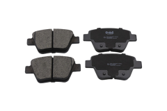 Piduriklotsid Taga Tehke VW Audi Seat Skoda 5K0698451 66980828201 Vika