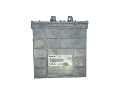 Juhtplokk 8D0907557C 0261203938 Audi Bosch 59613