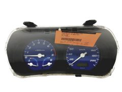 Spidomeeter Honda HRV 78100S2HG100 HR-0265-102 52520