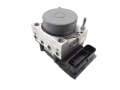 Abs Pump Fiorino Bipper Nemo 51879971 0265801079 Bosch 1792