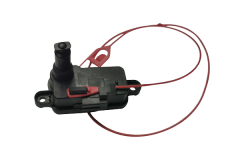 Kütuseklapi ajam Tehke VW 4L0862153D 88621308601 Vika