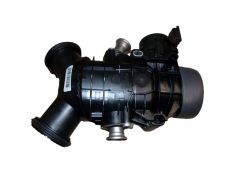 Gaasiklapi ventiil Originaal 0345G1 0345.G1 Citroen Peugeot