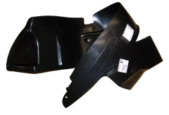 Poritiib Vasak Ees Originaal 7136R1 7136.R1 Citroen Peugeot