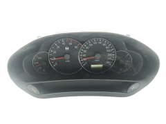 Spidomeeter Alfa Romeo 166 156050059 39992
