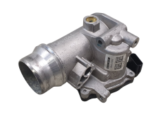Gaasiklapi ventiil 161A01874R Valeo 1.5 dCi Dacia Renault