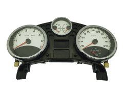 Tahhomeeter Peugeot 207 9662904080 A2C53190333 69461