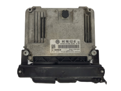 ECU Mootori Juhtplokk Seat 045906013AD 0281016170 Bosch