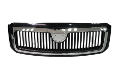 Radiaatorivõre Tehke Skoda Fabia 1 6Y0853668 88530052802 DPA