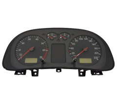 Tahhomeeter VW Golf MK4 1J0919861 0263611000 21018