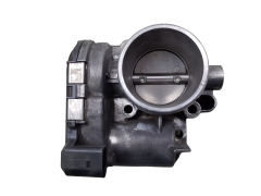 Gaasiklapi ventiil Ford 8A6G-9F991-AB 0280750531 Bosch 1846