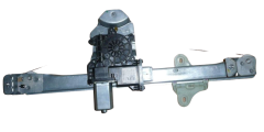 Aknatõstuk Uus Ees Vasak Renault Clio IV 807018534R Aknatõstuk Uus Ees Vasak Renault Clio IV 807018534R
