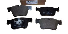 Piduriklotsid Ees Originaal 1647874280 Citroen Peugeot
