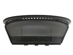Navigatsiooni ekraan BMW 5 E60 65.82- 6938109 Siemens 6,5" 43518