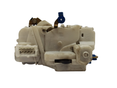 Ukse luku mehhanism Vasak Ees 9135H1 Citroen Xantia 2 Rockwell 11048
