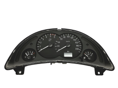 Tahhomeeter Opel Corsa C 13173347WA 110008988026 31243