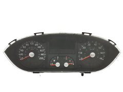 Spidomeeter Fiat Idea 735470250 503000686200 37540