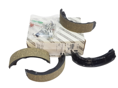 Piduriklotsid Citroen Peugeot Fiat 4241N5 77364023 Originaal