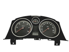 Tahhomeeter Opel Astra H Zafira B 13216684PF 47340