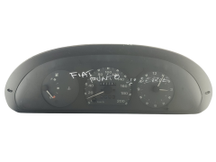 Spidomeeter Fiat Punto 606219001 6062190030 58485