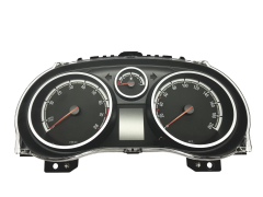 Tahhomeeter Opel Corsa D P0013372167 GM 58821