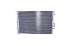Konditsioneeri kondensaator Tehke VW 3QF816411 88161634001 Vika