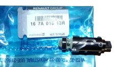 Jagamise Klapp Originaal 167A01613R Renault Dacia